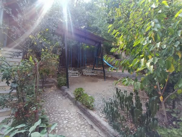 رزرو کلبه در بهشهر