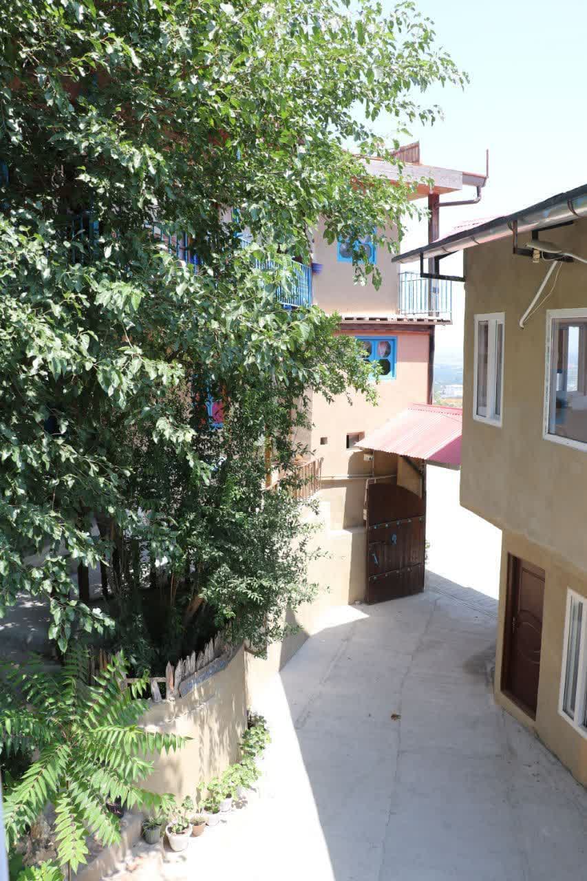 کلبه ترنج - تصویر 4