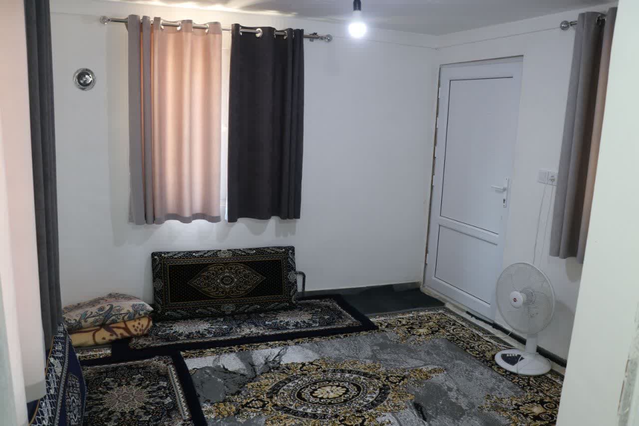 کلبه ترنج - تصویر 2
