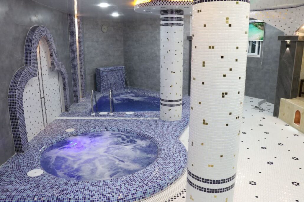 رزرو ویلا استخردار در بهشهر