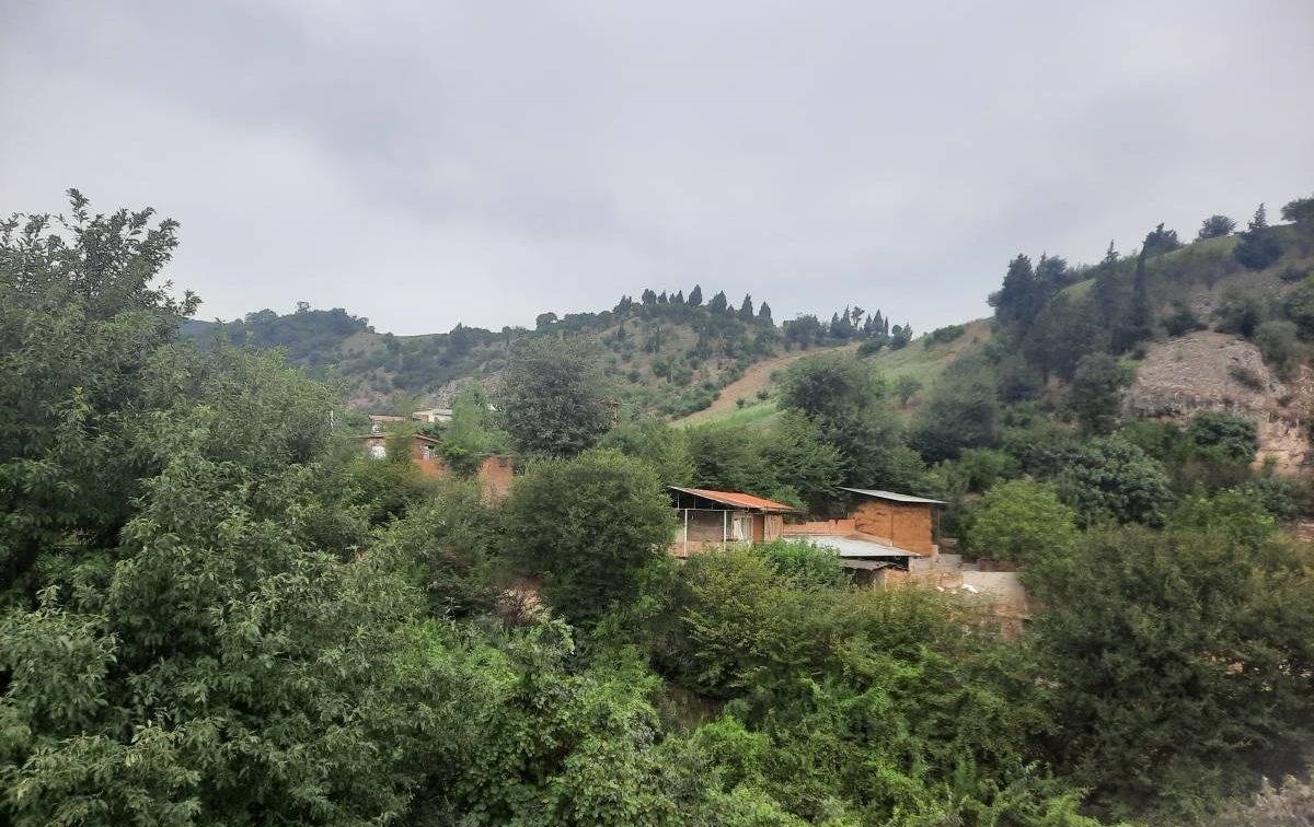 بوم گردی بهشهر
